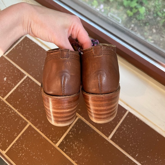 Redwing Heritage Rare & Discontinued Faye Boot - Picture 8 of 14